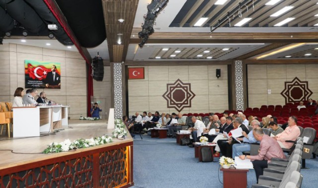 Başkan Balaban’dan İsrail’e Sert Tepki