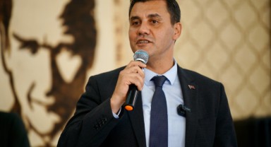 Başkan Zeyrek; “Öncelikle 147 Mahalleye İçme Suyu Götüreceğim”