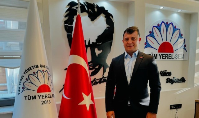 Erdağ: 10 Ekim Katliamı’nın Acısı Unutmadık!