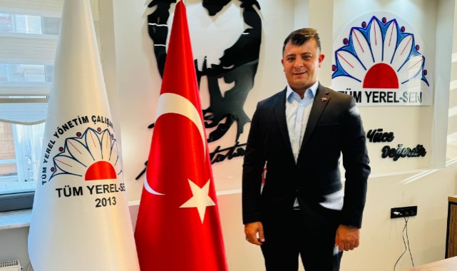 Erdağ'dan 19 Ekim Muhtarlar Günü Mesajı