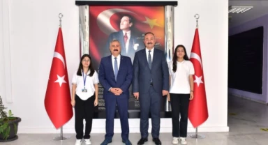 Fahri AKTAŞ: "Önceliğimiz Geleceğimiz Olan Çocuklarımız"