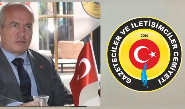 Gazeteciler ve İletişimciler Cemiyeti’nden Terör Saldırısına Sert Kınama