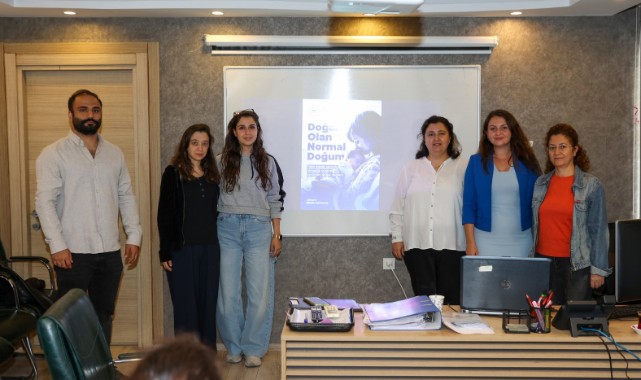 GEBE OKULU PROJESİ DEVAM EDİYOR