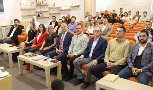 Hong Kong Ticaret Olanakları Dikkat Çekti