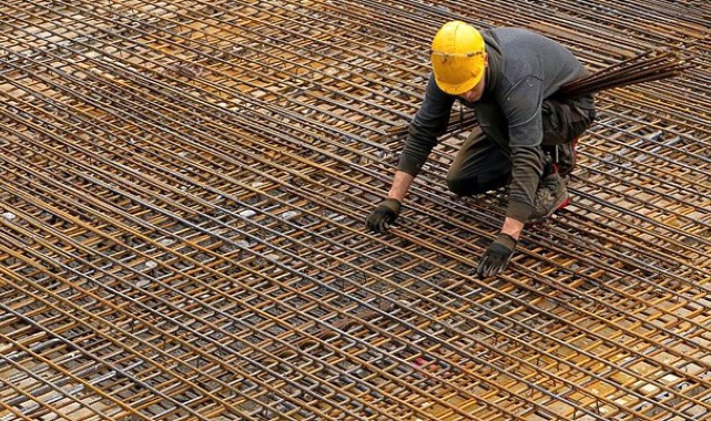 İnşaat Maliyetlerinde Yükseliş Devam Ediyor