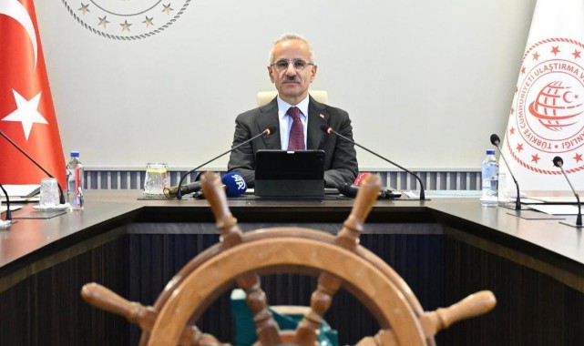 LÜBNAN’DA TÜRK BAYRAKLI GEMİLERİN GÜVENLİK SEVİYESi 3’E ÇIKARILDI