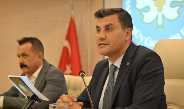 Manisa Büyükşehir Meclisi'nde Kadın Cinayetlerine Dikkat Çekildi