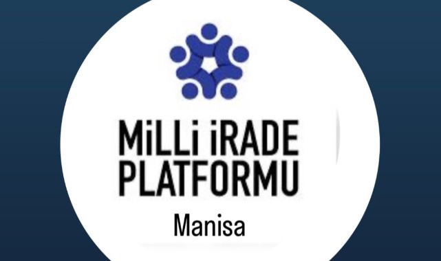 Manisa Milli İrade Platformu'ndan Terör Saldırısına Sert Tepki