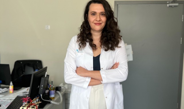 Op. Dr. Gülhan Çetinkaya: Menopoz, Hayatınızın Yeni Bir Döneminin Başlangıcı