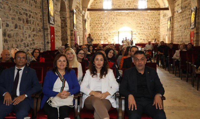 ŞEHZADELER'İN ÖZEL ÇOCUKLARI CUMHURİYET BAYRAMI'NI KUTLADI