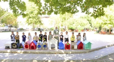 Zeynep Öğretmen’den Hayvan Hakları İçin Örnek Davranış