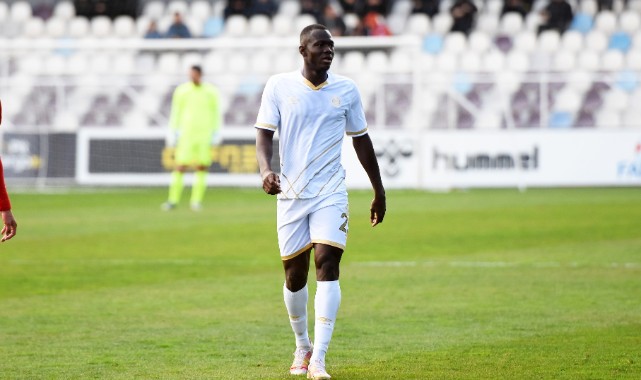 A. Keçiörengücü: 4 – Manisa FK: 0