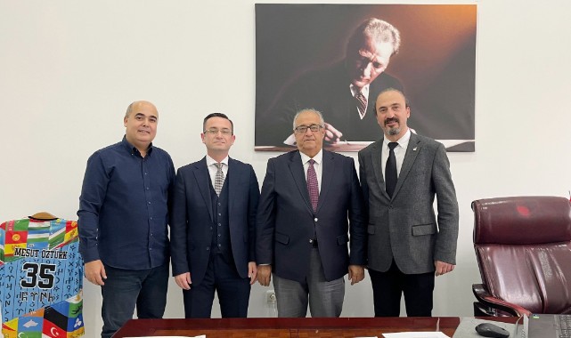 Aliağa’ya Denizcilik Uygulama Merkezi Kuruluyor