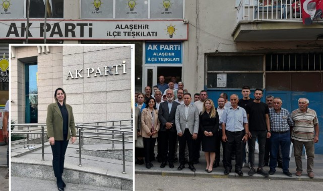 Ayşegül Kınık'tan Duygusal İstifa Mesajı
