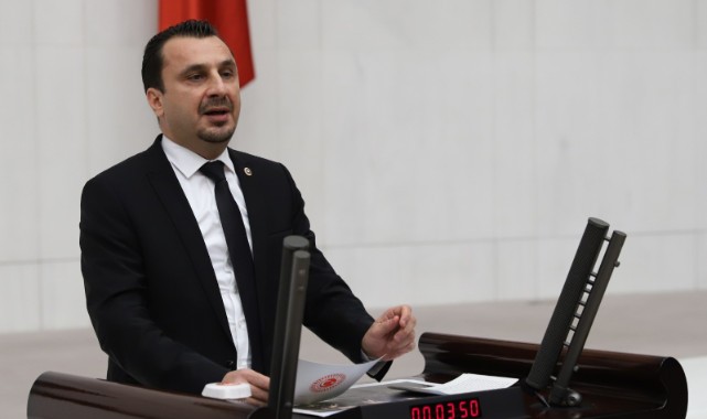 Başevirgen: "Tarımda Çöküş Derinleşiyor"
