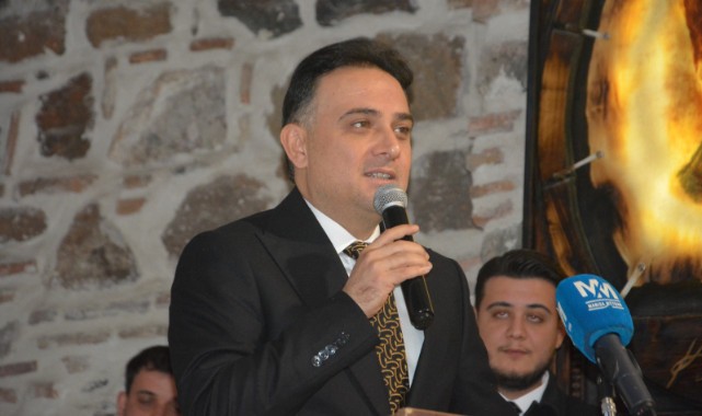 Baybatur: "Manisa'yı İzmir Yapmanıza Müsaade Etmeyeceğiz"