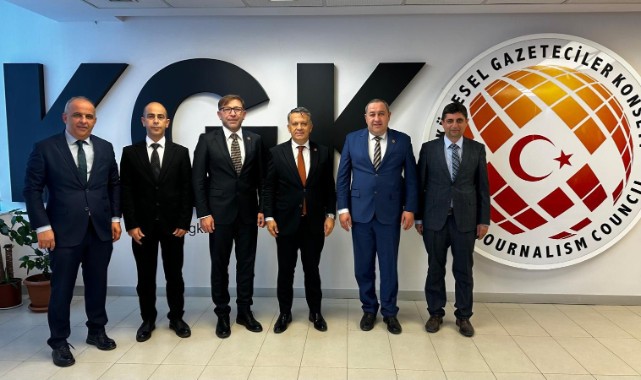 BİK adayları açıkladı