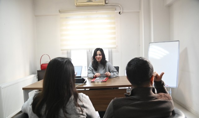 Büyükşehir’den Ücretsiz Psikolojik Destek Hizmeti