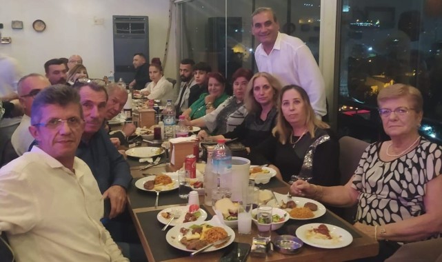CAN DOST DOĞASEVERLER GRUBU 6.YIL DÖNÜMÜNÜ KUTLADI