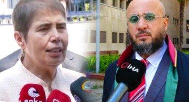 Edremit Aile Mahkemesi'ne Suç Duyurusu: Topuk Kanı Baskısına Tepki