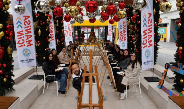“Empati Var, Engel Yok” ile Farkındalık Amaçlandı