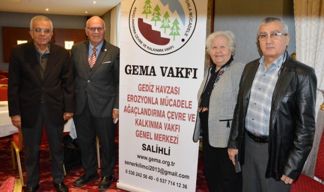 Gediz Havzası Kirliliği İçin 30 Yıllık Mücadele