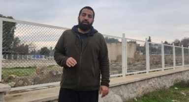 Hacı Ahmet Ünlü; 40 yıl türbe sanılan yer dövüşçü Diagoras'a ait çıktı