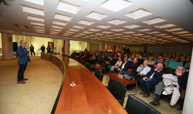 Herakleitos Felsefe Günleri Efes Selçuk’ta başladı