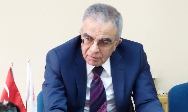 Mahkeme Kararına Rağmen OSB Genişlemesi Sürüyor