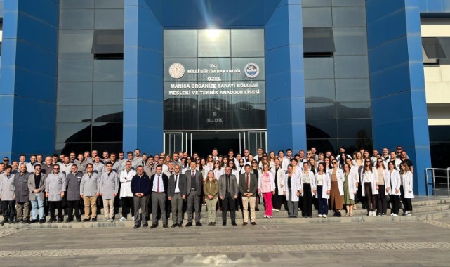 MOSTEM: Nitelikli Eğitim ve İşbaşı Deneyimiyle Saygın İnsan Yetiştiriyor!