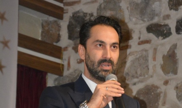 Mücahit Arınç'tan CHP'li Belediyelere Sert Eleştiriler