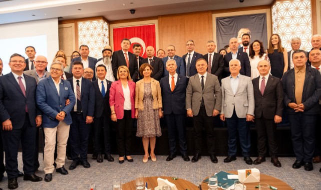 Muğla Tarihi Kentler Birliği Meclis Toplantısı’na Ev Sahipliği Yapacak