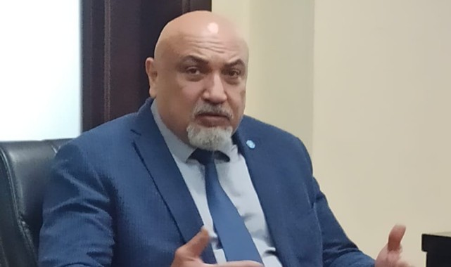 Özcan: "Manisa'nın Sorunlarına Odaklanmalıyız"