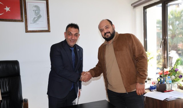 ŞEHZADELER BELEDİYESİ VE ELİT EGE KOLEJİ’NDEN 600 SPORCUYA BÜYÜK DESTEK