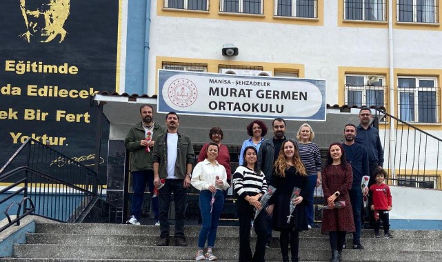 Şehzadeler'de "Öğretmenler Günü Mangala Turnuvası" Düzenlendi