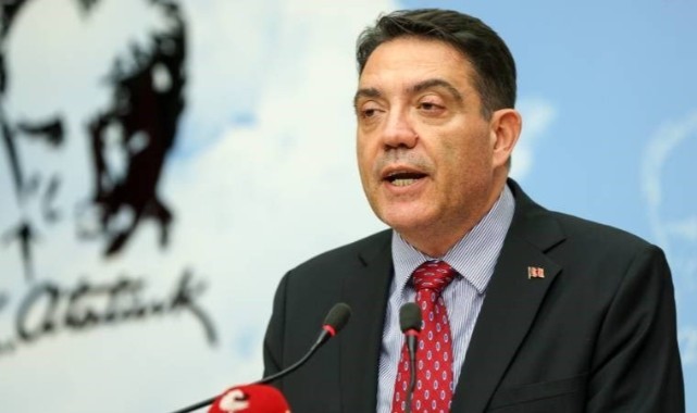 “Teğmenlere Yönelik Disiplin Süreci, Türk Silahlı Kuvvetleri’ne Yönelik Yeni Bir Operasyondur”