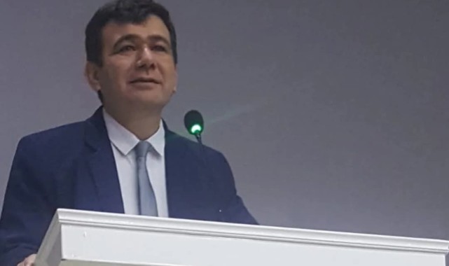 Veli Ağbaba’ya Eski CHP İl Yöneticisinden Yaylım Ateşi