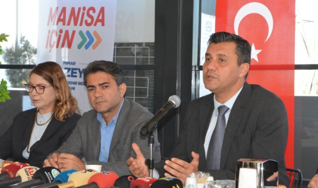 Zeyrek: "Sanayi ve Tarım Dengesi Önemli"
