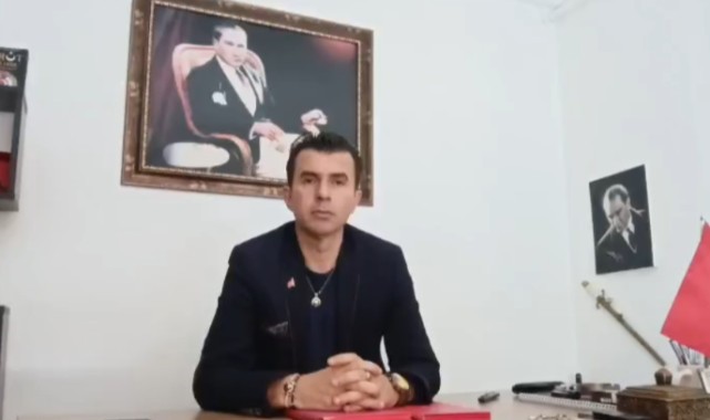 Akhisar'daki TYH Tekstil Fabrikasında DİSK'e Bağlı Tekstil İşçileri Sendikasının Mucadele Devam Ediyor