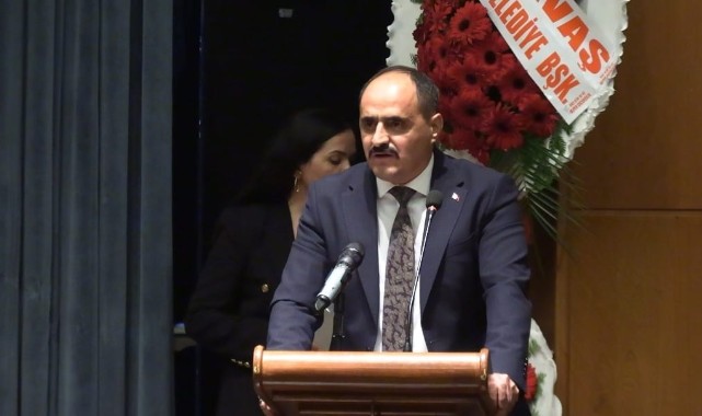 ATAUZDER Genel Başkanı: Haklarımızı Savunacağız