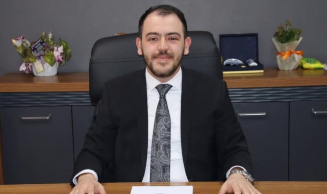 Başkan Durmaz'dan Yerel Yönetim Eleştirisi