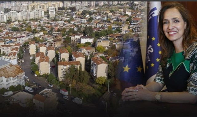 Başkan Ünsal'dan Cumhuriyet Mahallesi’nde 700 vatandaşa tapu müjdesi!