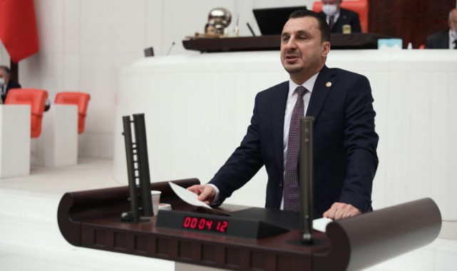 CHP'li Vekil: Kredi Kartı Borçları Yüzde 137 Büyüdü