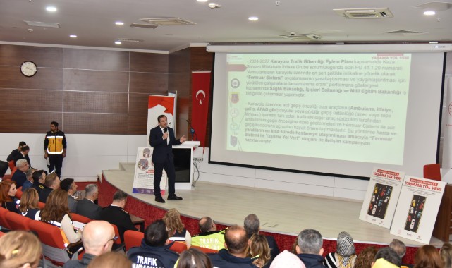Fermuar Sistemi ile Yaşama Yol Ver!