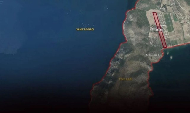 Kızılay İzmir'de satışa çıkarmıştı... O araziye zam geldi!