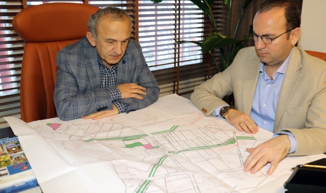 MANİSA’YA YENİ SANAYİ ALANI GELİYOR