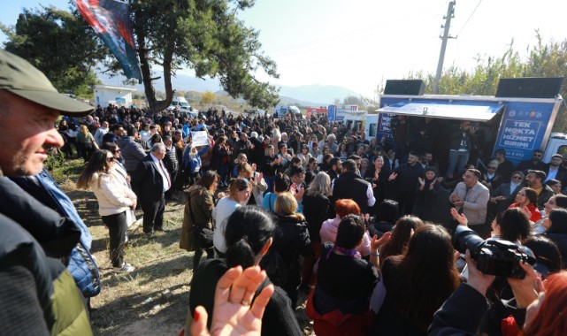 Meryem Ana Evi Gelirleri İçin Yasal Süreç Devam Ediyor: Halkın Desteği Sürüyor
