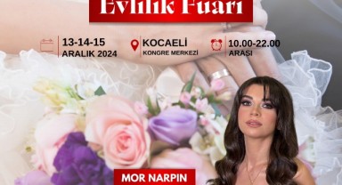 Mor Narpın'ın Sihirli Dokunuşuyla Kocaeli'nde Evlilik Heyecanı Zirveye Çıkıyor!