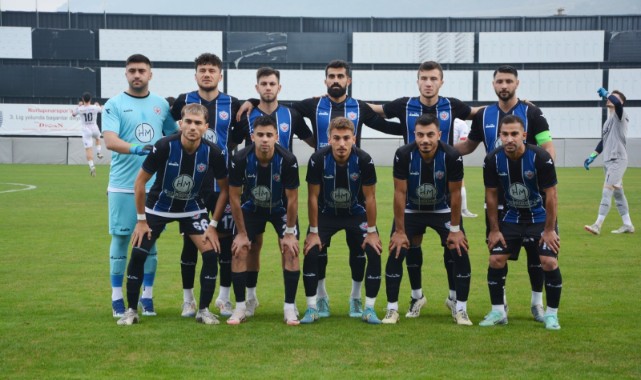 Nurlupınarspor ve Çanspor 1-1 Berabere Kaldı