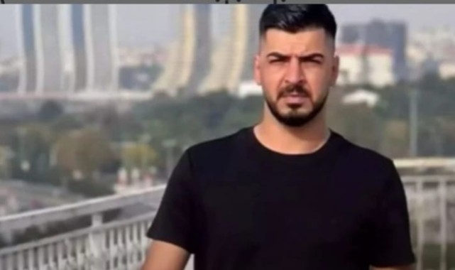 Trafikte üstüne kurşun yağdırdılar! Genç adam hayatını kaybetti!
